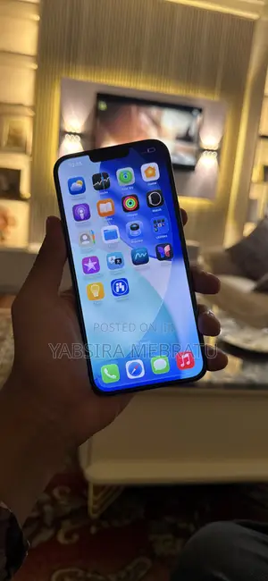Apple iPhone 13 Pro Max 256 GB Blue
