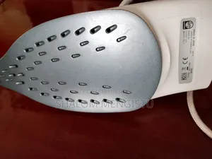 Clothes Iron
