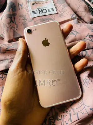 Apple iPhone 7 32 GB Gold