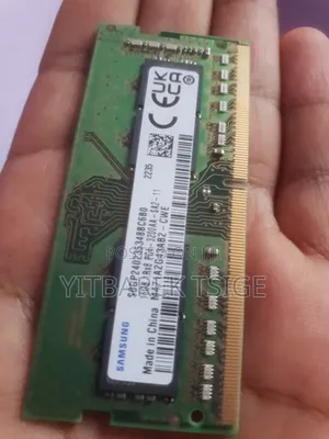 Samsung RAM