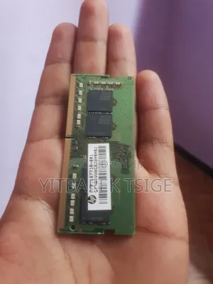 Samsung RAM