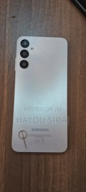 Samsung Galaxy A05s 128 GB Gray