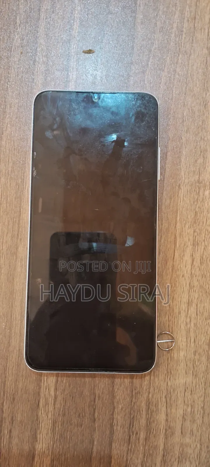 Samsung Galaxy A05s 128 GB Gray