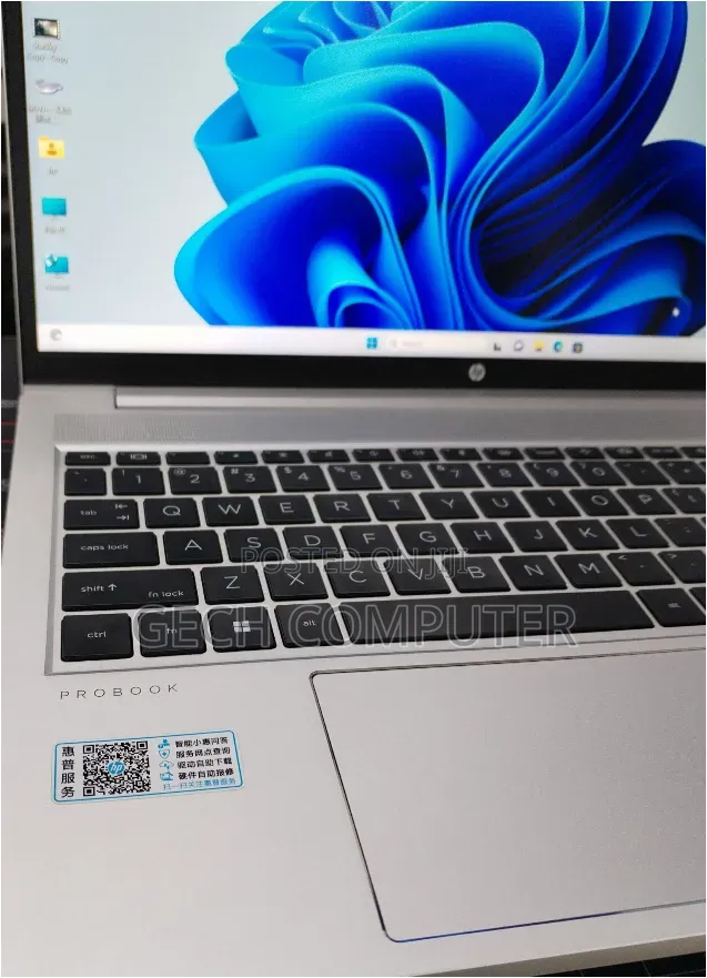 New Laptop HP ProBook MT31 16GB Intel Core i5 SSD 1T