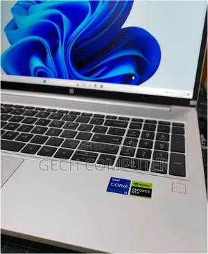 New Laptop HP ProBook MT31 16GB Intel Core i5 SSD 1T
