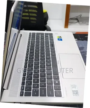 New Laptop HP ProBook MT31 16GB Intel Core i5 SSD 1T