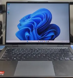 New Laptop Lenovo Thinkbook 14 16GB AMD Ryzen 7 SSD 512GB