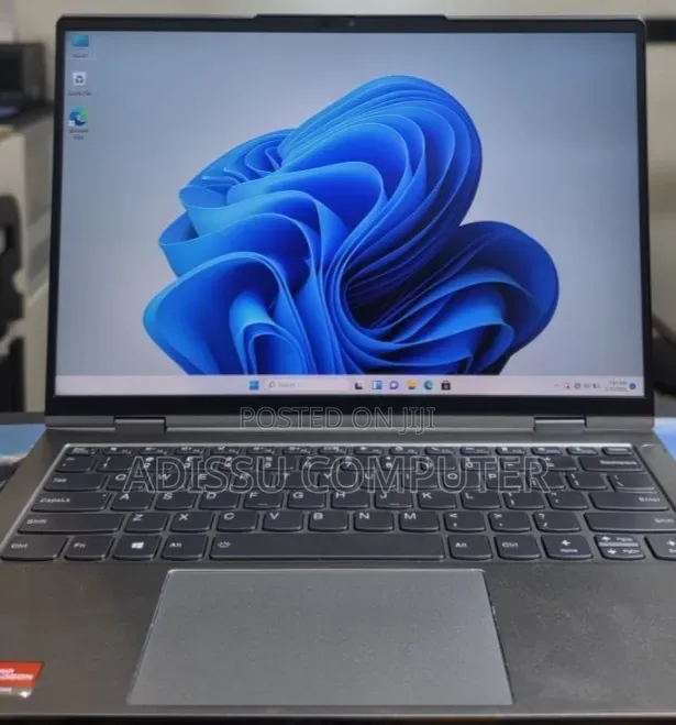 New Laptop Lenovo Thinkbook 14 16GB AMD Ryzen 7 SSD 512GB
