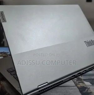 New Laptop Lenovo Thinkbook 14 16GB AMD Ryzen 7 SSD 512GB