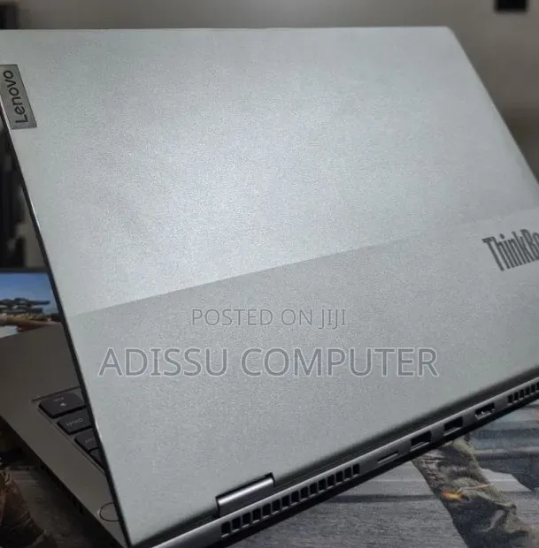 New Laptop Lenovo Thinkbook 14 16GB AMD Ryzen 7 SSD 512GB