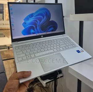 New Laptop HP 16GB Intel Core i5 SSD 512GB