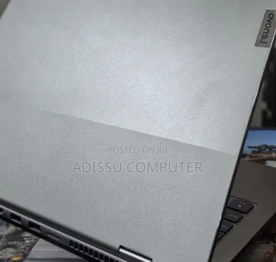New Laptop Lenovo Thinkbook 14 16GB AMD Ryzen 7 SSD 512GB