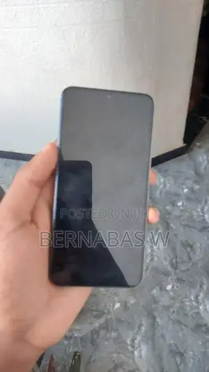 Samsung Galaxy S22 5G 128 GB Black