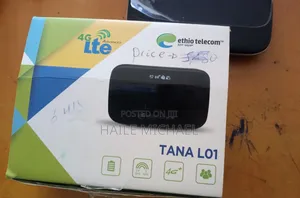 Tana Wifi Router