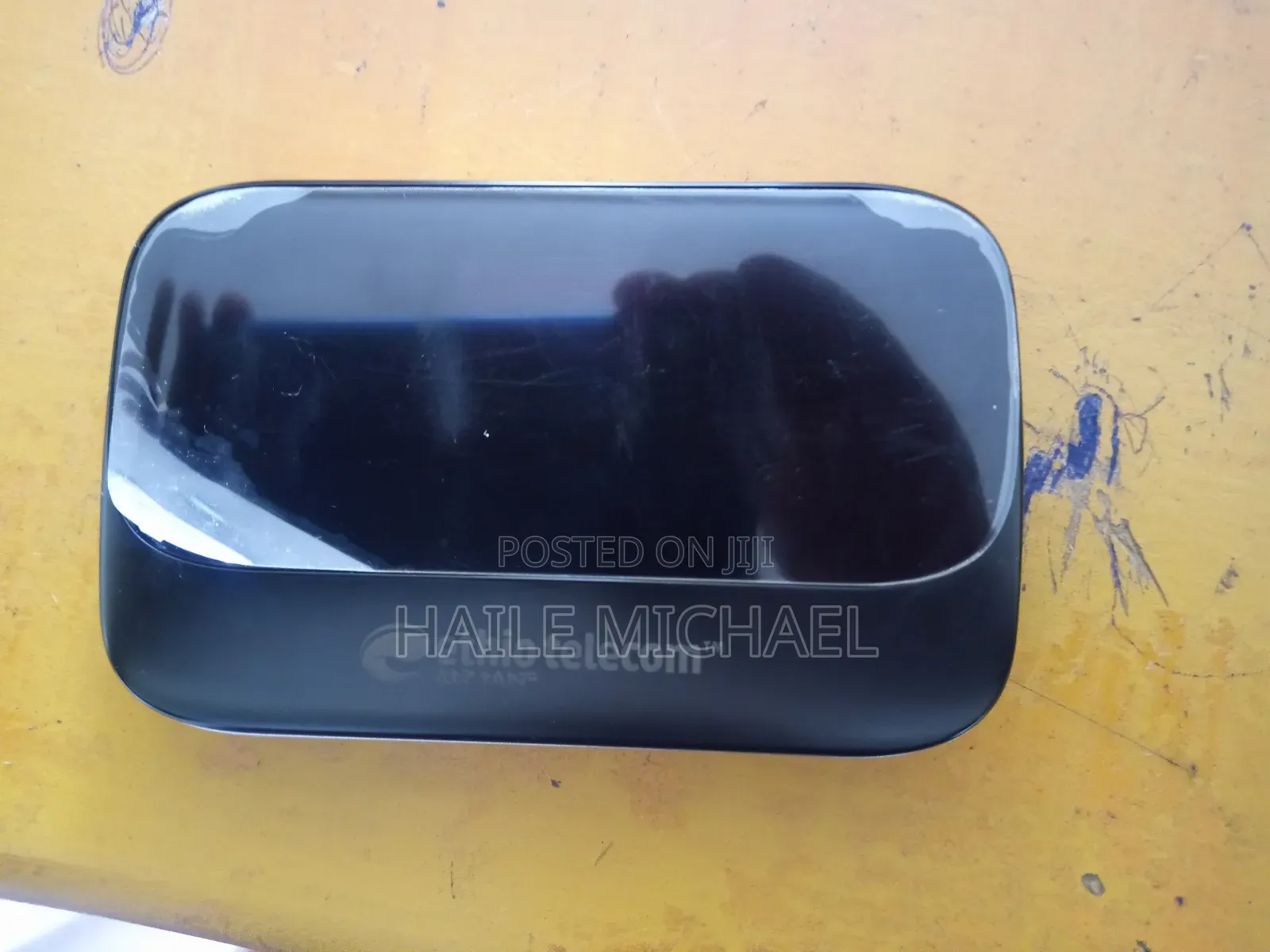 Tana Wifi Router
