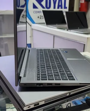 New Laptop HP ZBook 15 32GB Intel Core i9 SSD 512GB