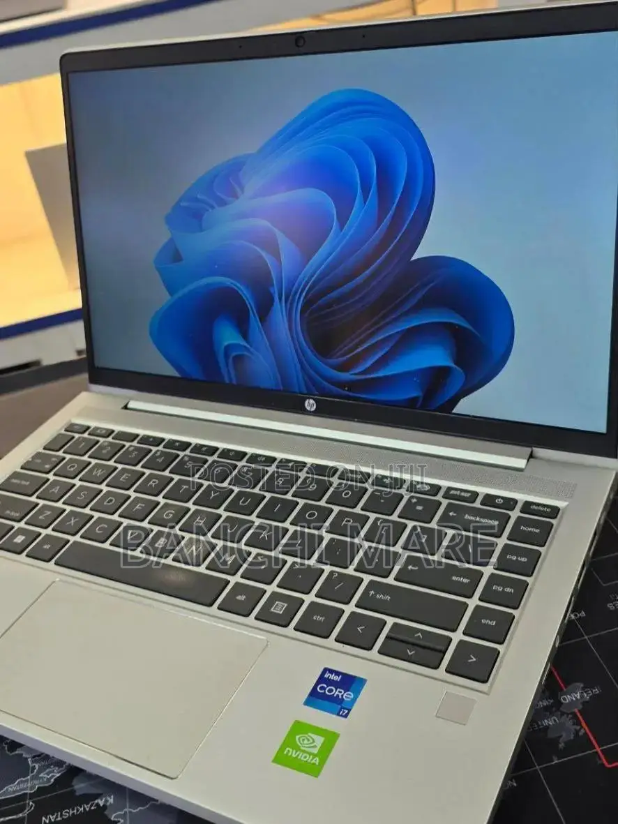 New Laptop HP ProBook 440 16GB Intel Core i7 SSD 512GB