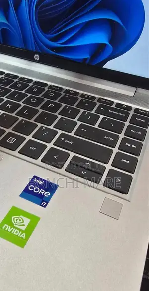 New Laptop HP ProBook 440 16GB Intel Core i7 SSD 512GB