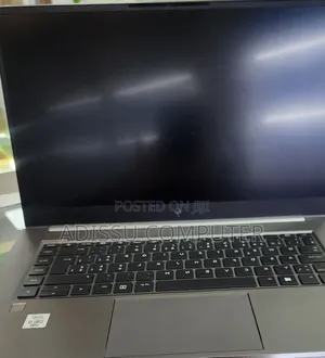 New Laptop HP ZBook 15 32GB Intel Core i9 SSD 512GB