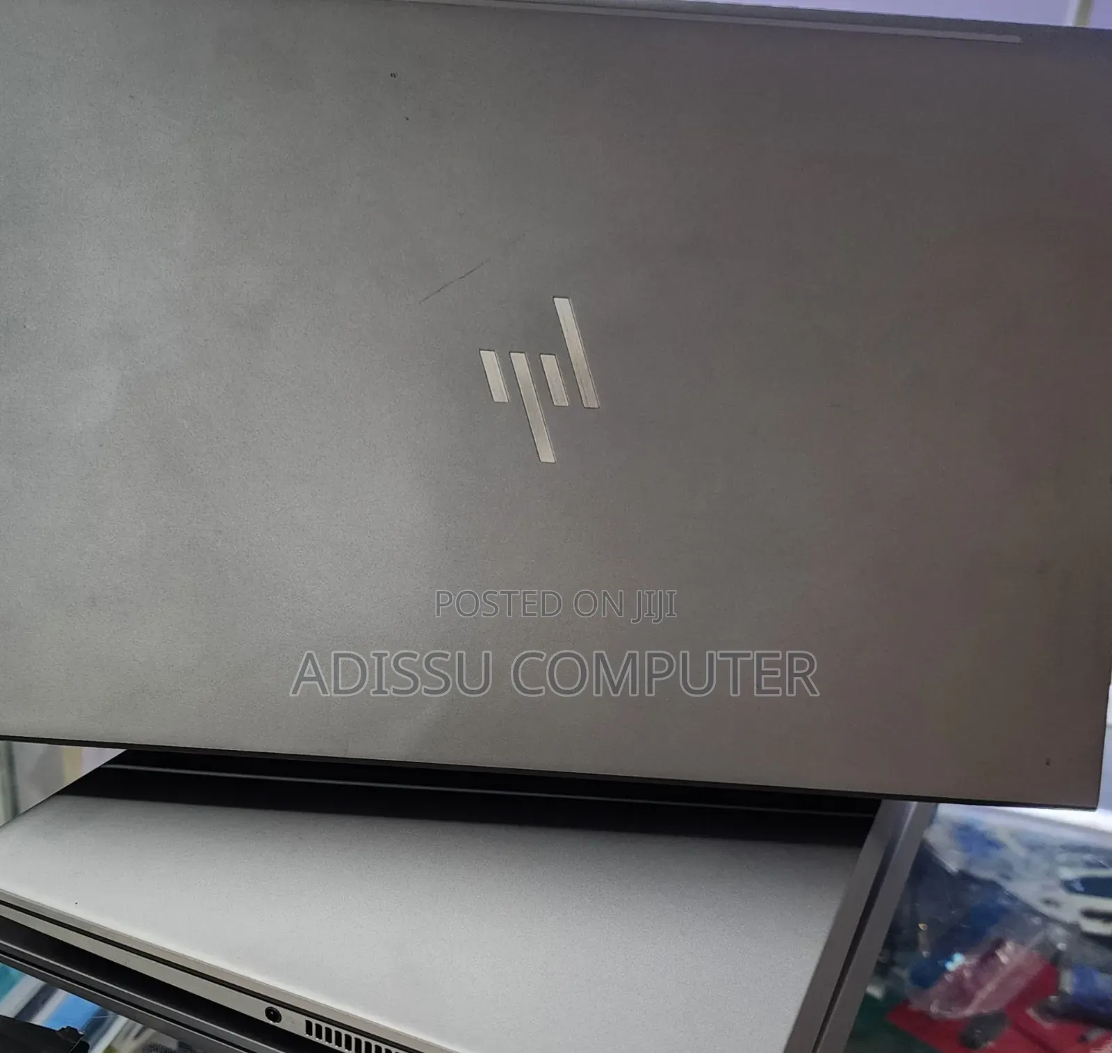 New Laptop HP ZBook 15 32GB Intel Core i9 SSD 512GB