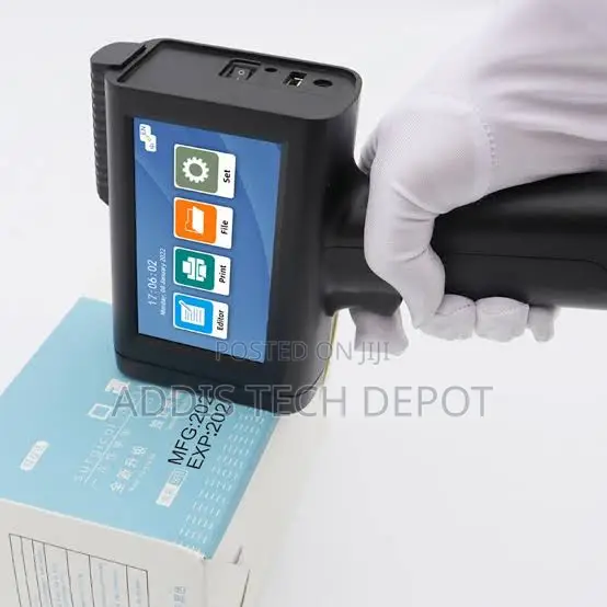 Inkjet Printer M10