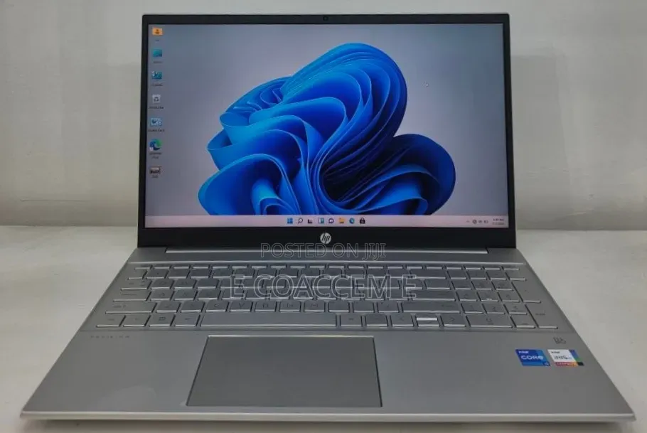 New Laptop HP 16GB Intel Core i5 SSD 512GB