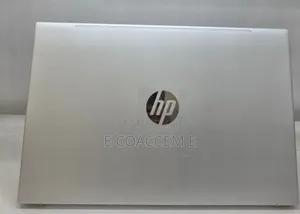 New Laptop HP 16GB Intel Core i5 SSD 512GB