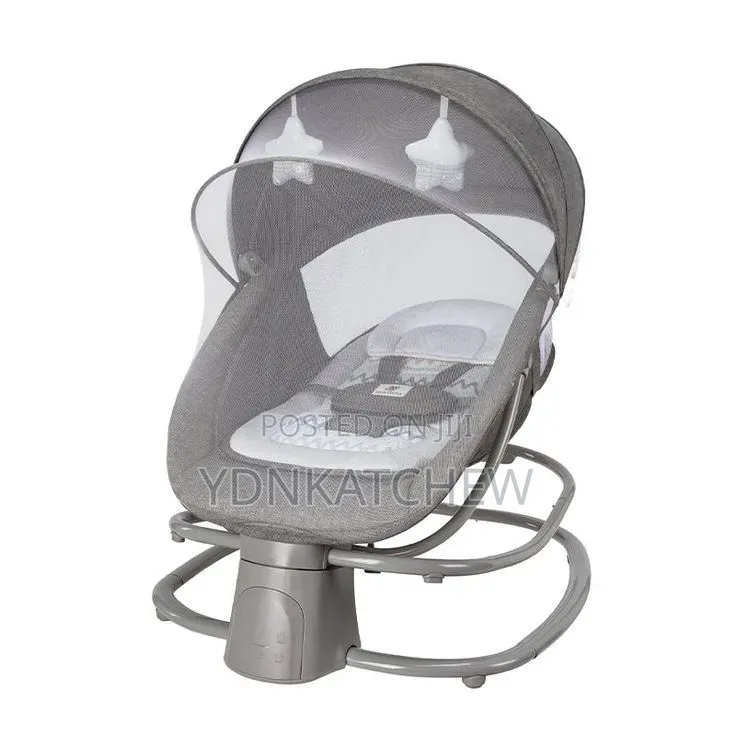 Mastela 4 In1