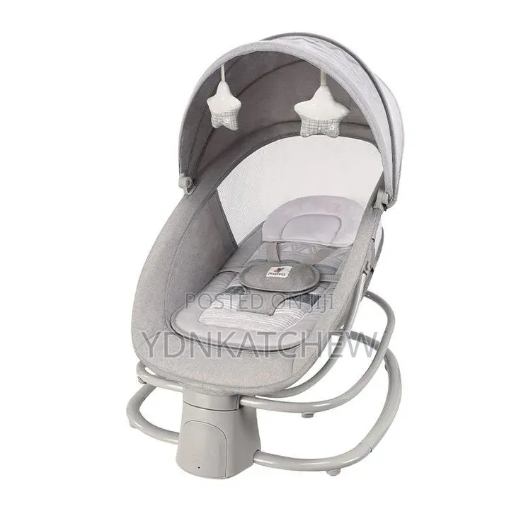 Mastela 4 In1