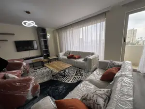 Furnished 3bdrm Apartment in Bola, Bole for rent