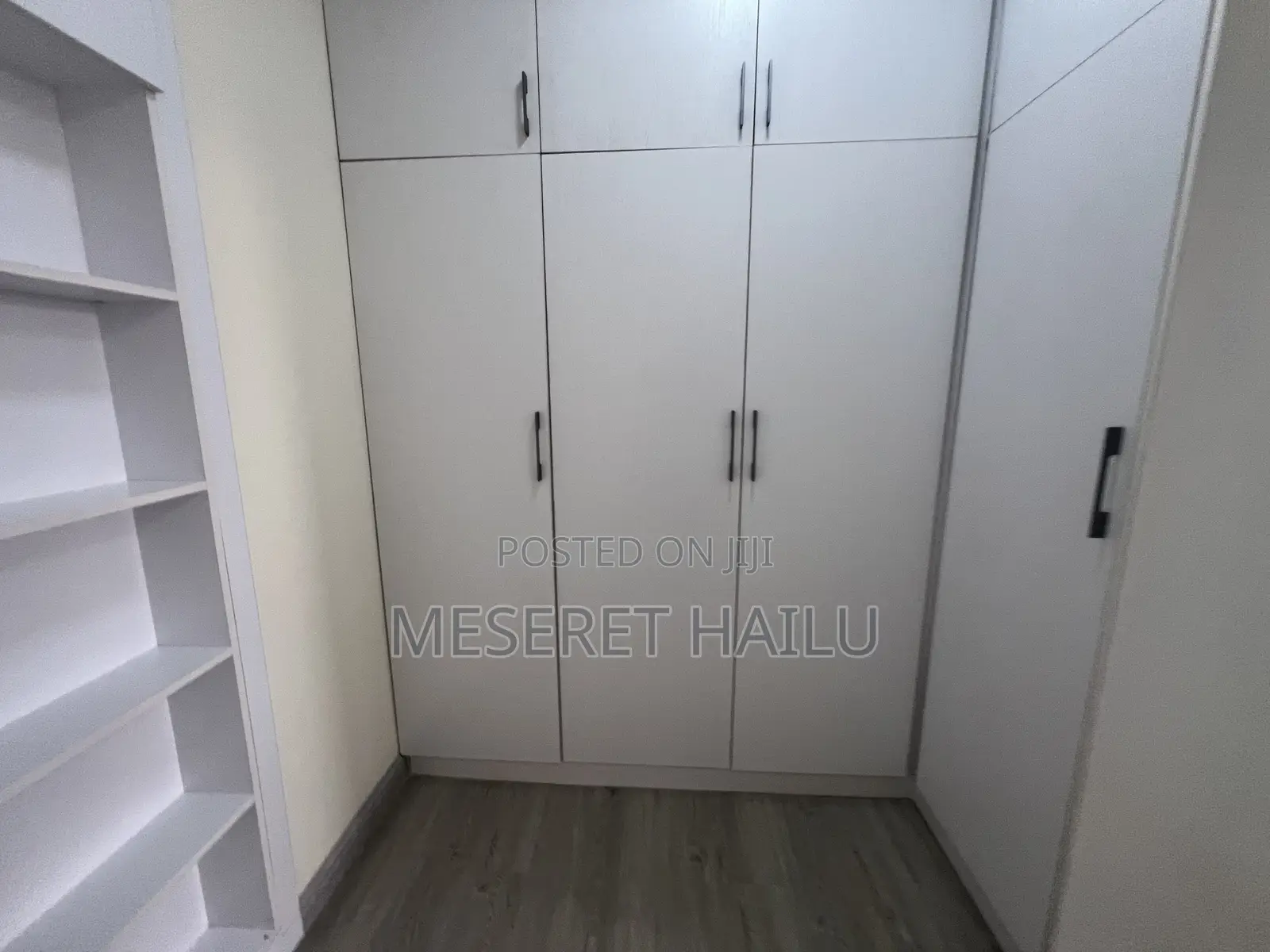 Furnished 3bdrm Apartment in Bola, Bole for rent