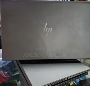 New Laptop HP ZBook 15 16GB Intel Core i7 SSD 512GB