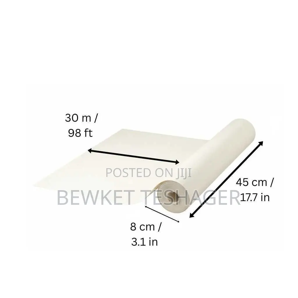 Sketching and Drawing Paper Roll