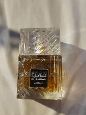 Lattafa Khamrah - Long-Lasting Unisex