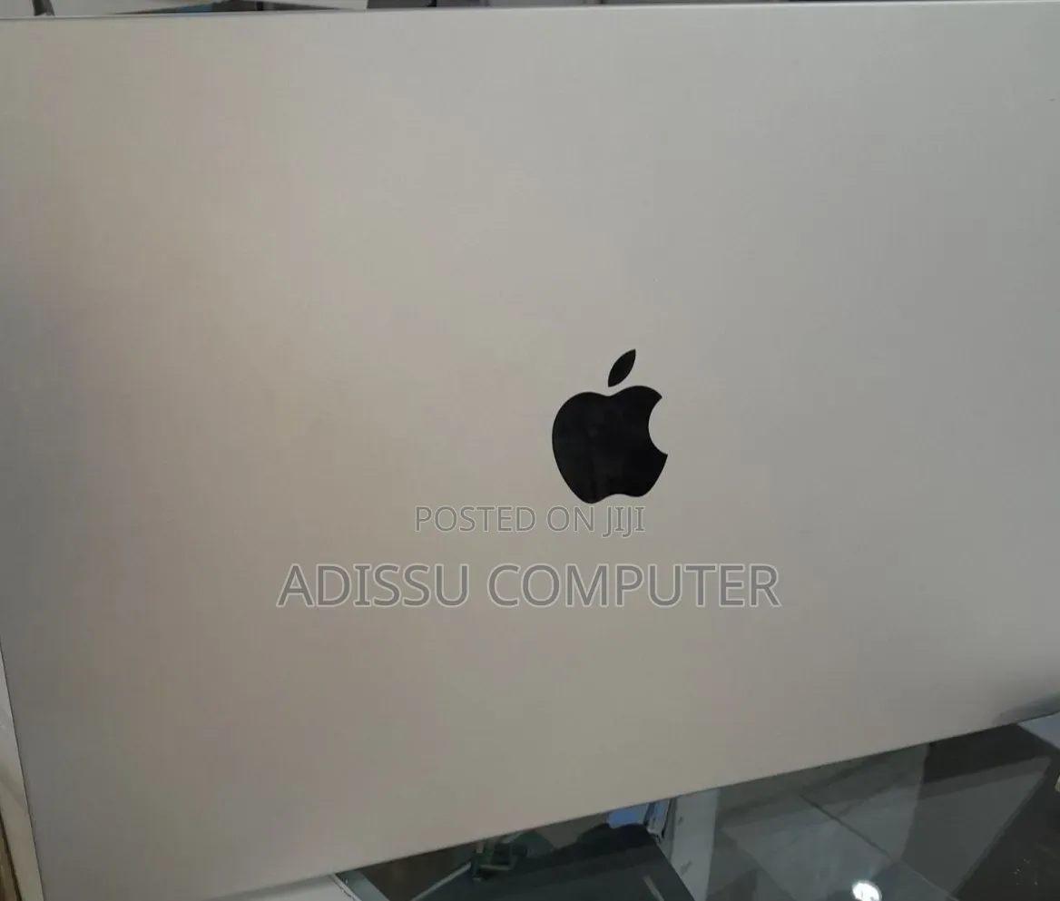 New Laptop Apple MacBook Pro 2019 16GB Apple M1 Pro SSD 1T