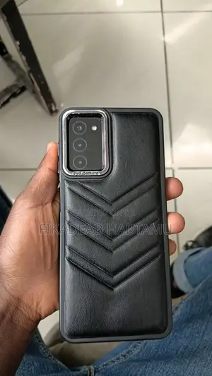 Samsung Galaxy A03s 32 GB Black
