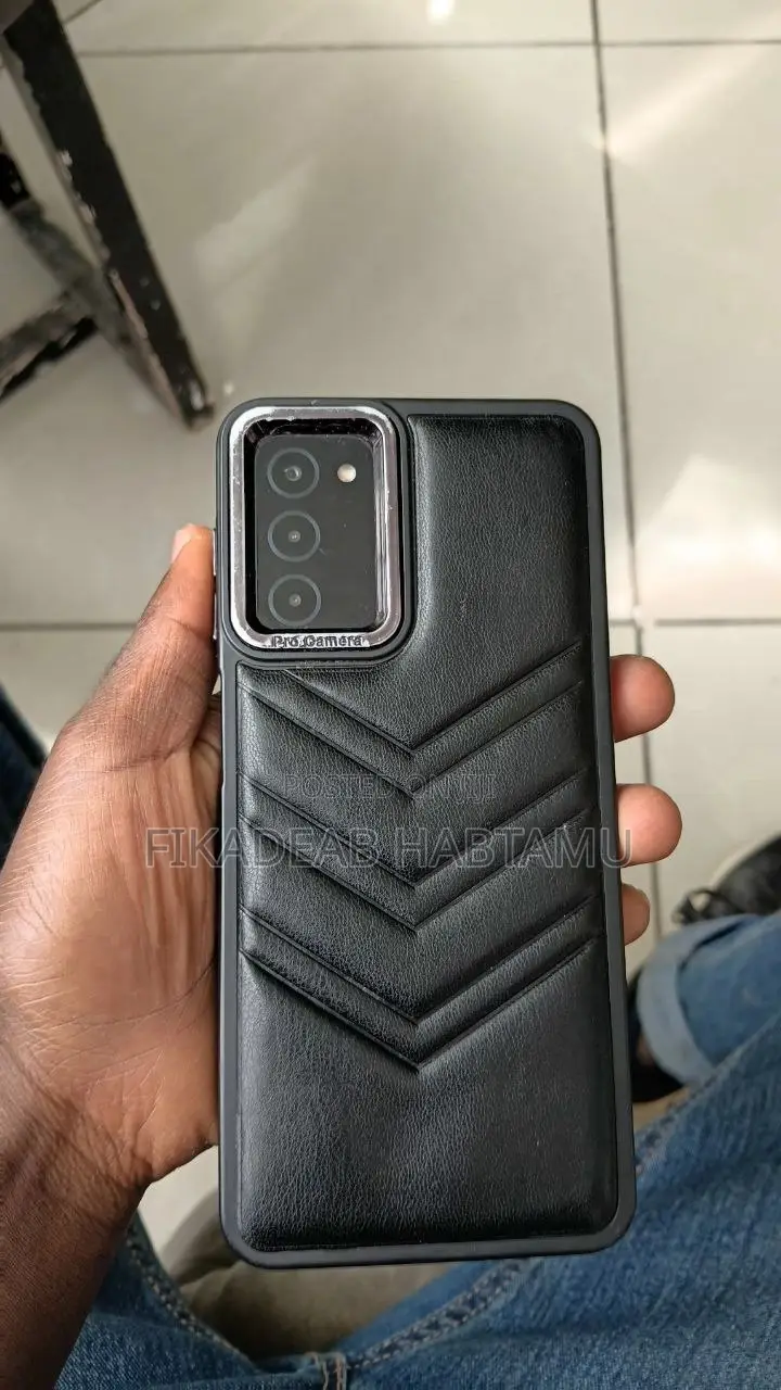 Samsung Galaxy A03s 32 GB Black