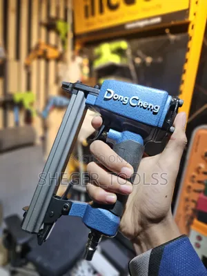 Nail Shooter