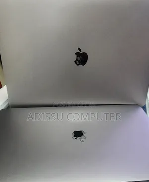 New Laptop Apple MacBook Pro 2019 16GB Intel Core i7 SSD 512GB