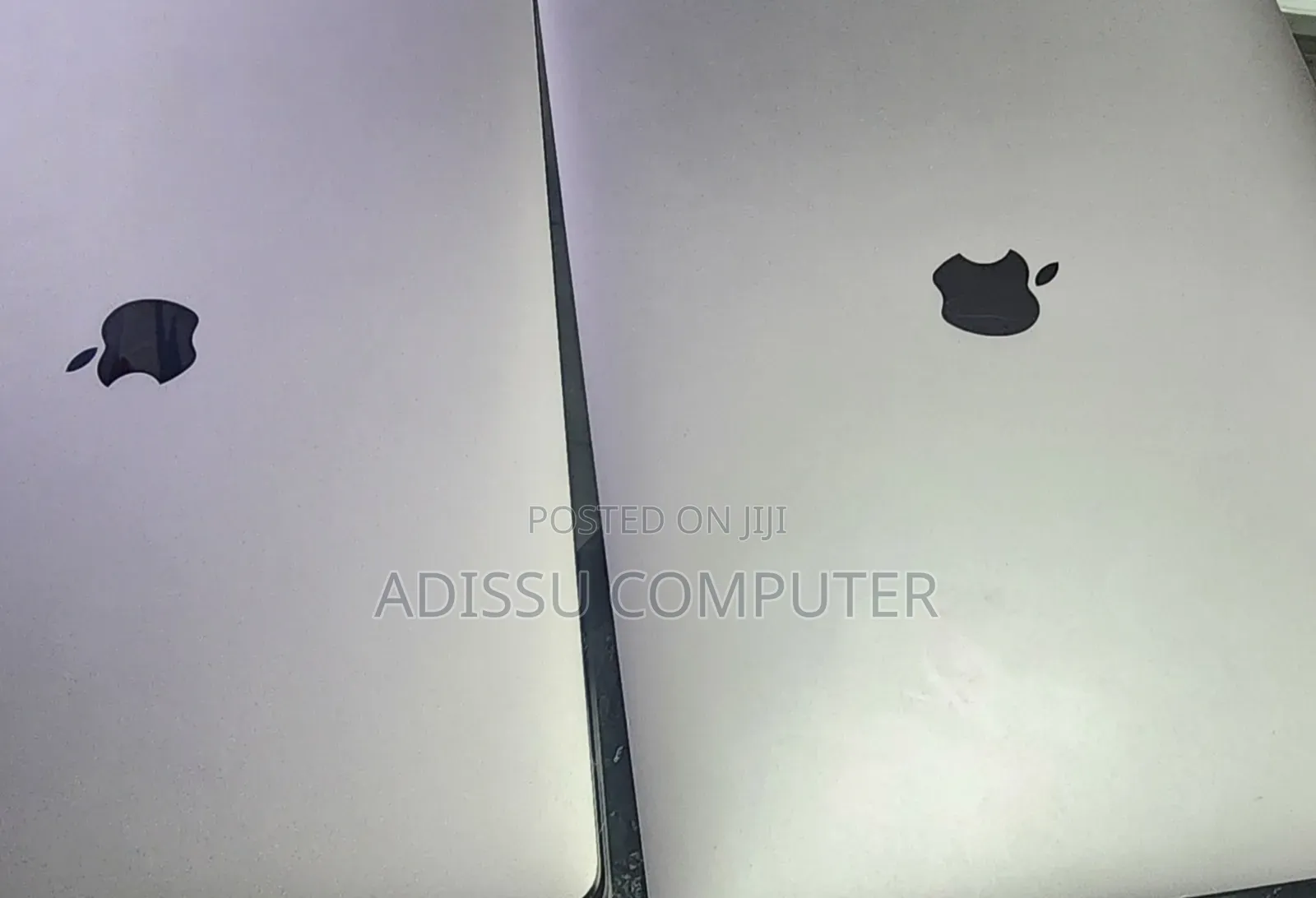New Laptop Apple MacBook Pro 2019 16GB Intel Core i7 SSD 512GB