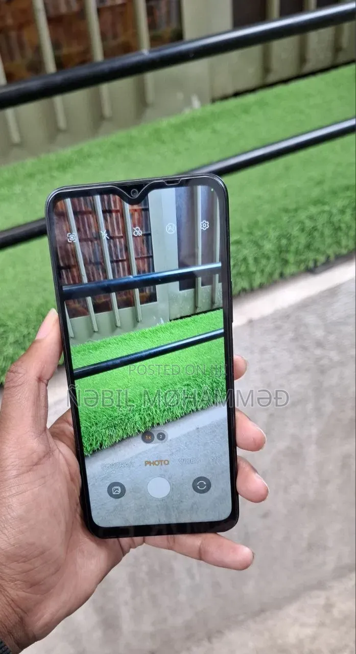 Honor X9c 256 GB Black