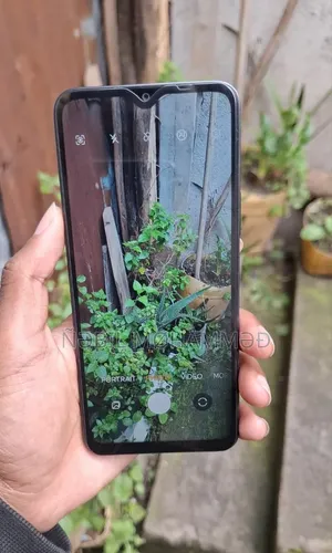 Honor X9c 256 GB Black