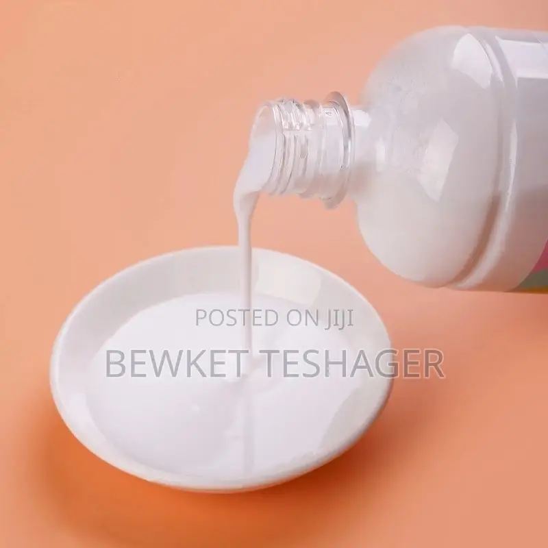 500 Ml Acrylic Paint Blending Liquid Medium