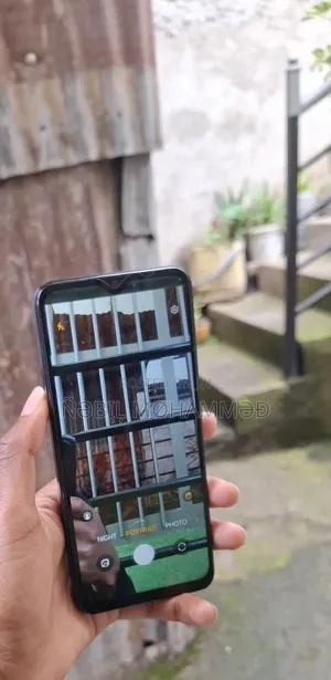 Honor X9c 256 GB Black