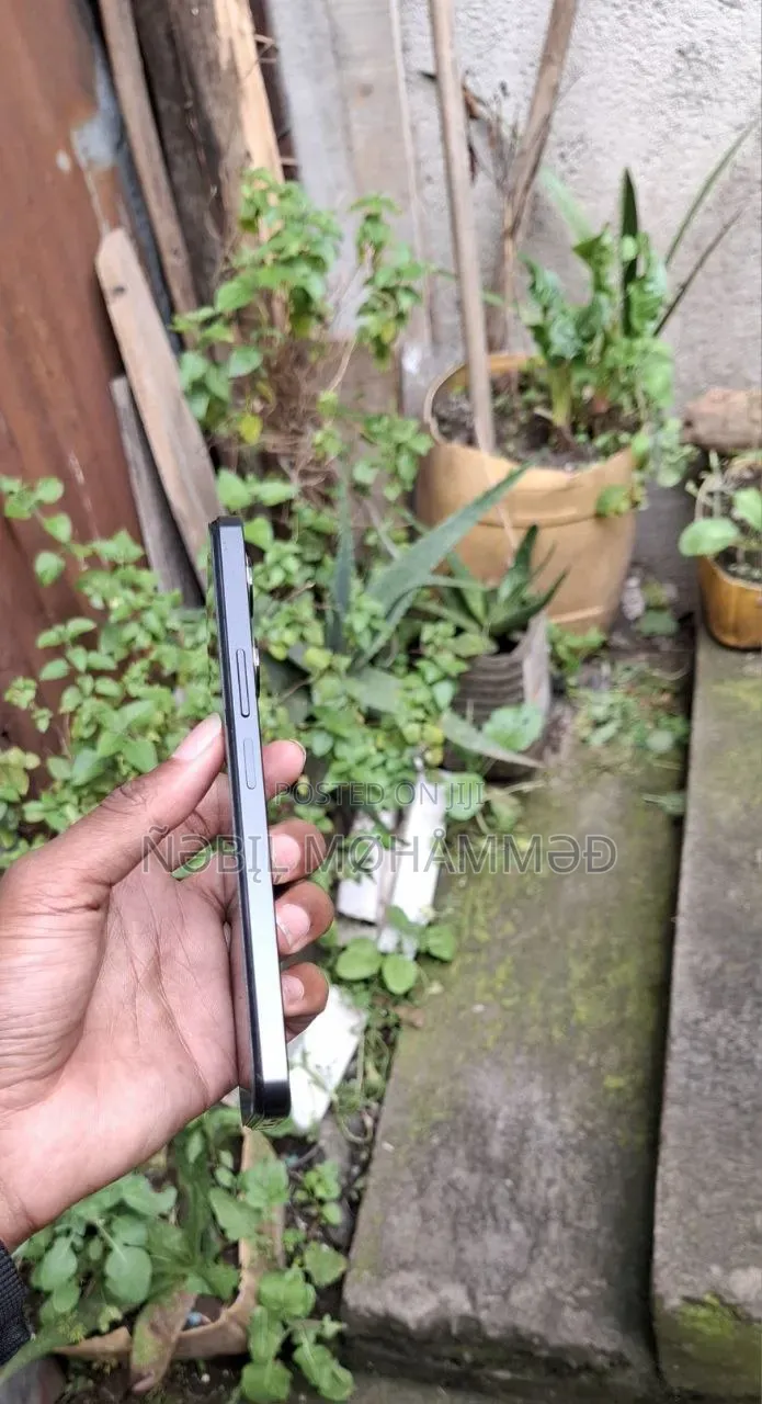 Honor X9c 256 GB Black
