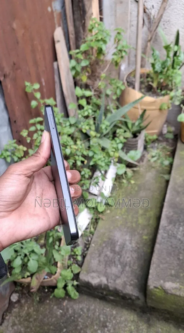 Honor X9c 256 GB Black