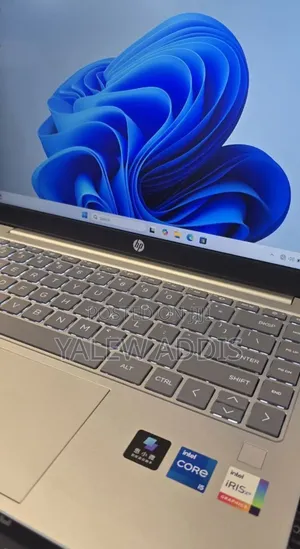 New Laptop HP Stream Notebook 16GB Intel Core i5 SSD 512GB