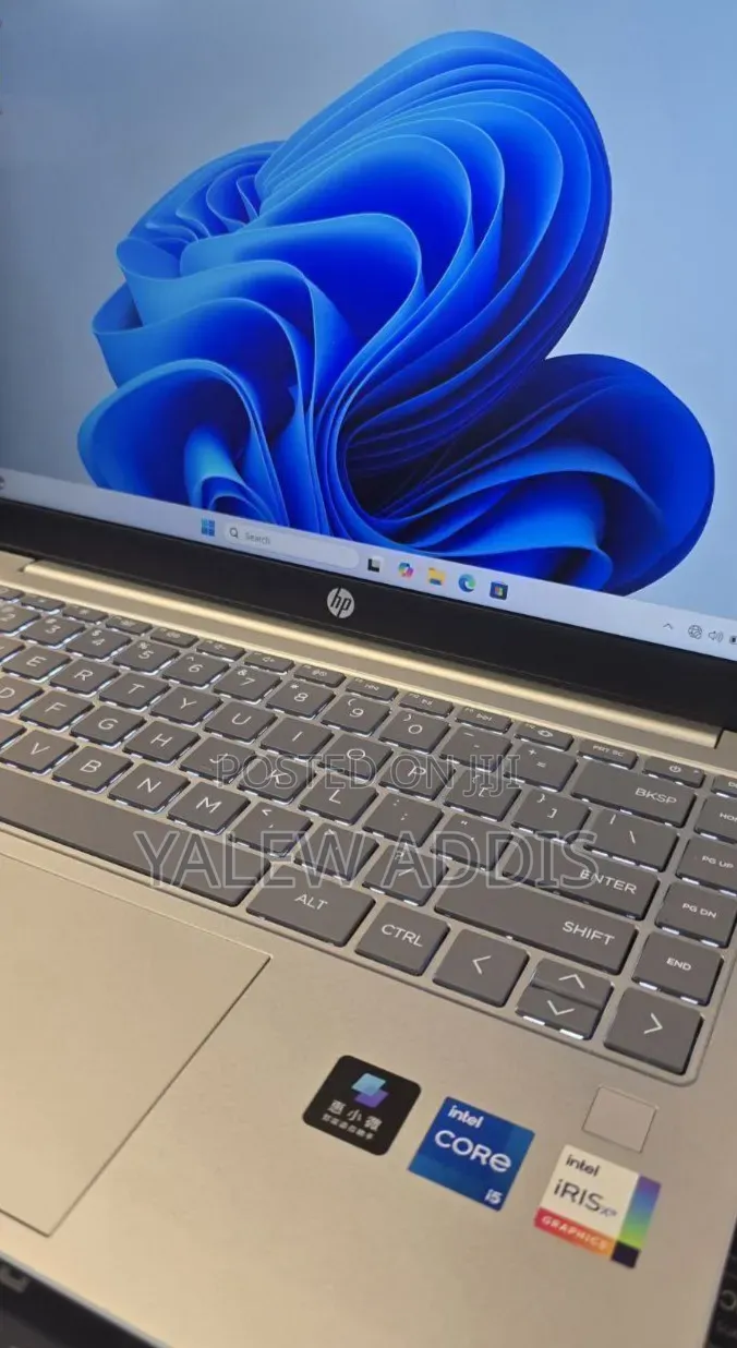 New Laptop HP Stream Notebook 16GB Intel Core i5 SSD 512GB