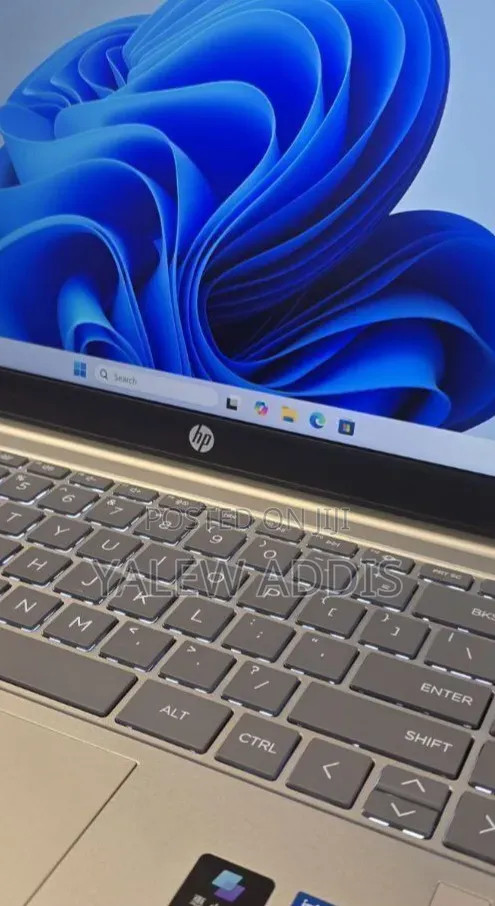 New Laptop HP Stream Notebook 16GB Intel Core i5 SSD 512GB