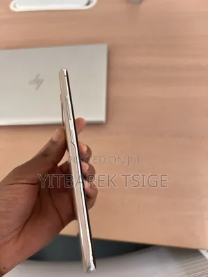 Samsung Galaxy S10 5G 256 GB Gold
